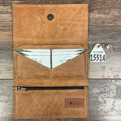 Bandit Wallet  - #15514