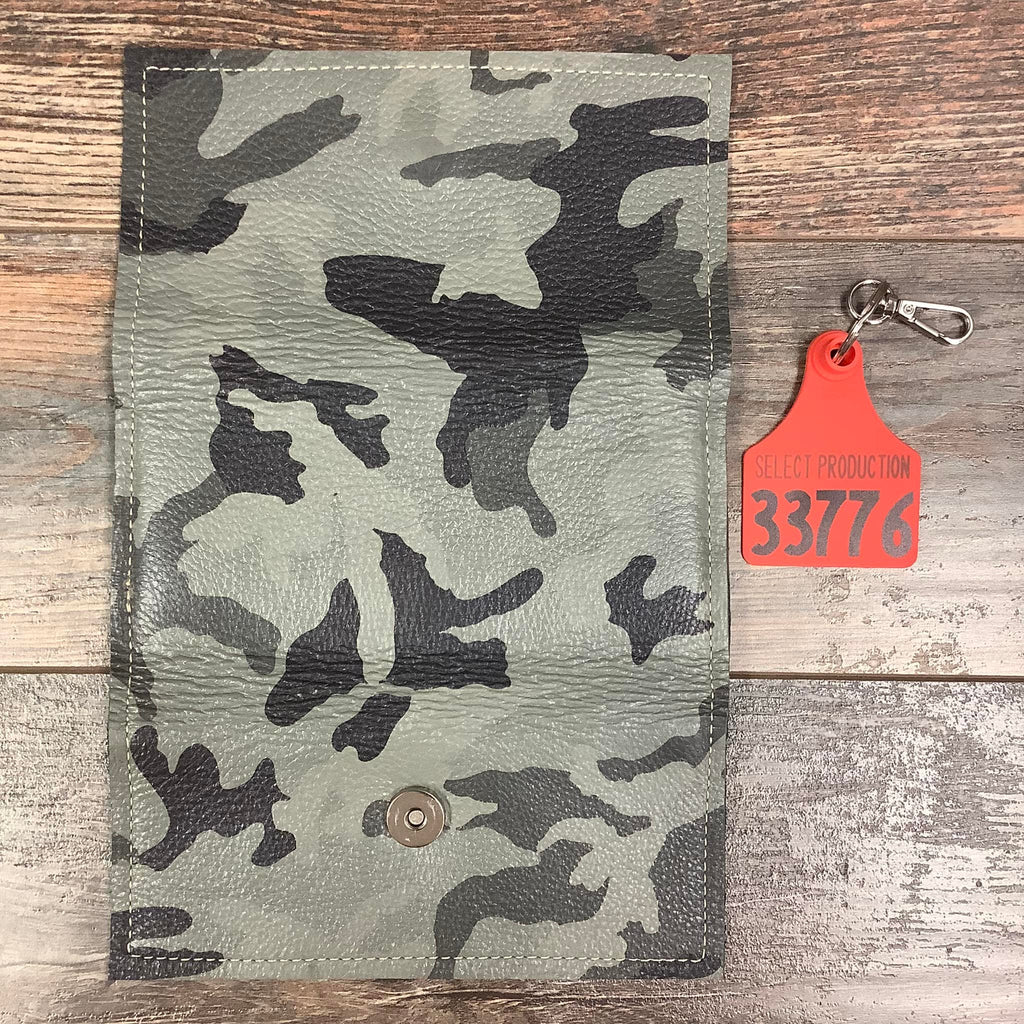 Bandit Wallet  - #33776 Bag Drop