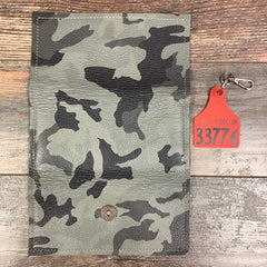 Bandit Wallet  - #33776 Bag Drop