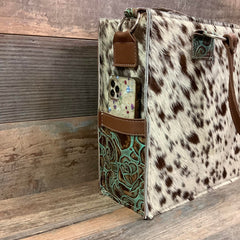 Get Outta Town Hybrid Tote #44442