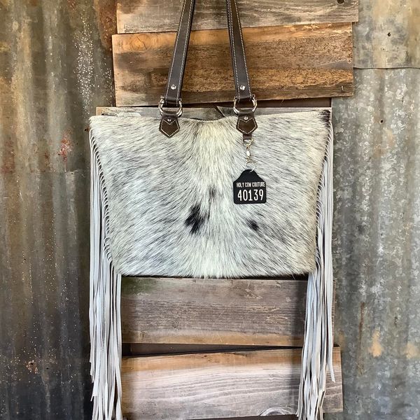 Town Square Elite Premium 18" Fringe #40139
