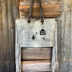 Town Square Elite Premium 18" Fringe #40139