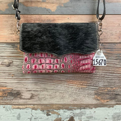 Sassy Mini Classy Cowgirl- #15670