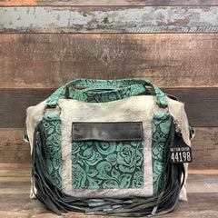 Denton Duffle - #44198