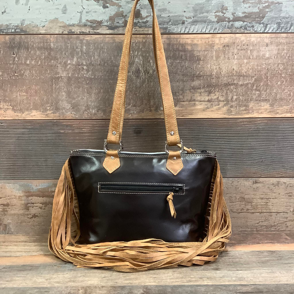 Mini Town Square- 18" Fringe #40581