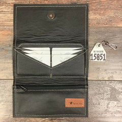 Bandit Wallet  - #15851