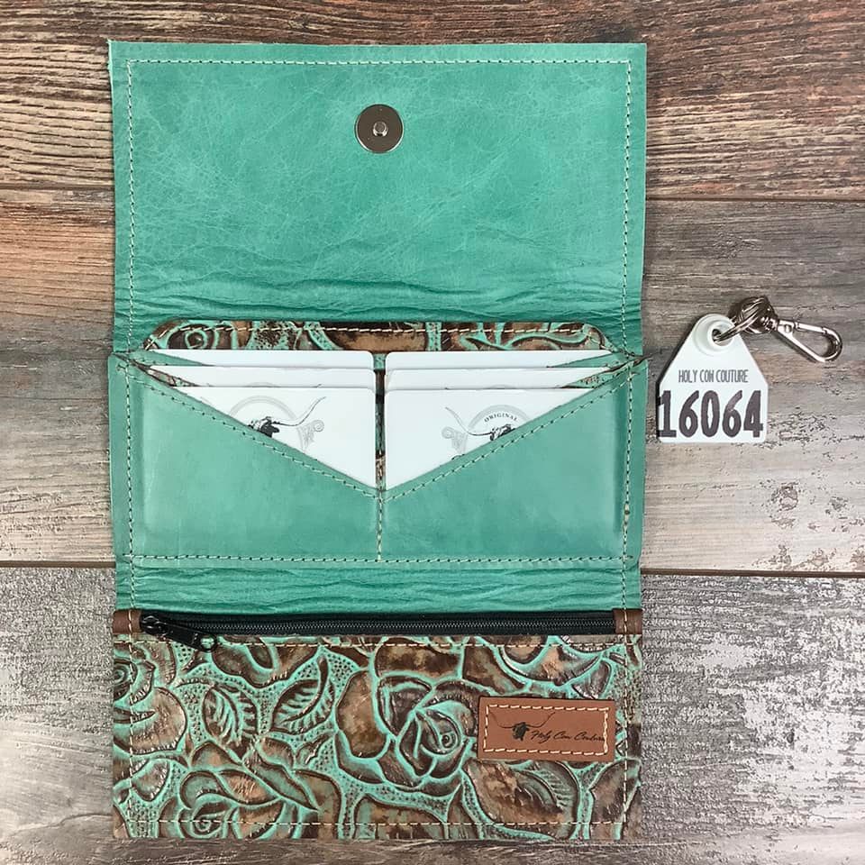 Bandit Wallet  - #16064