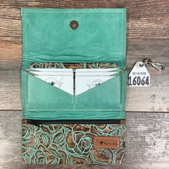 Bandit Wallet  - #16064