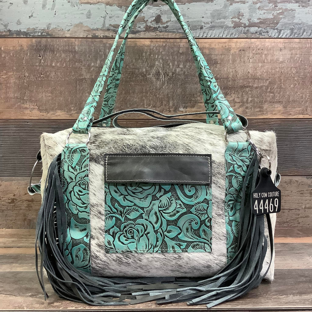 Denton Duffle - #44469