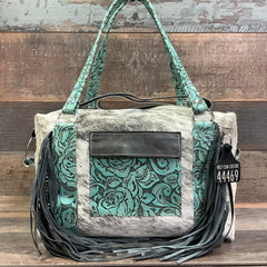 Denton Duffle - #44469