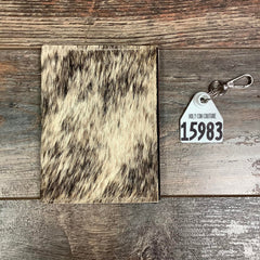 Unisex Wallet #15983