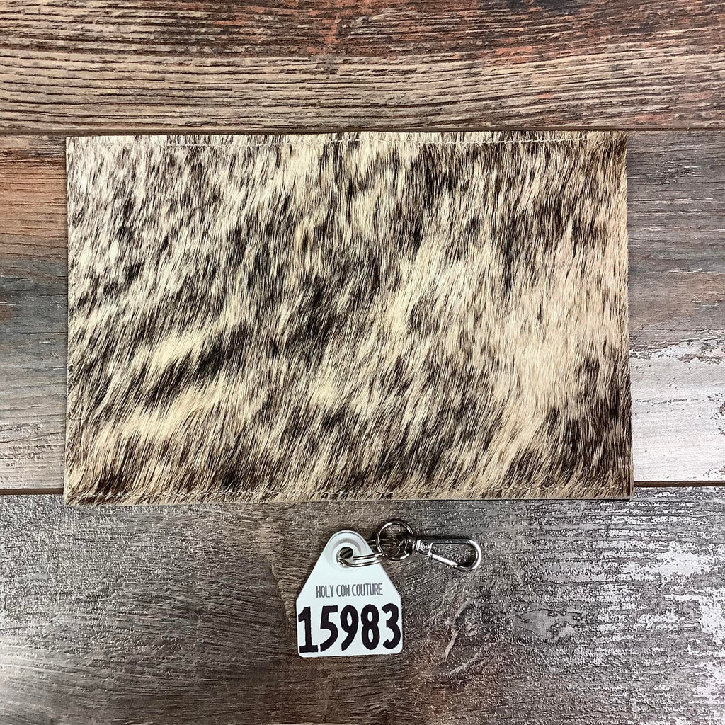 Unisex Wallet #15983