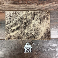 Unisex Wallet #15983