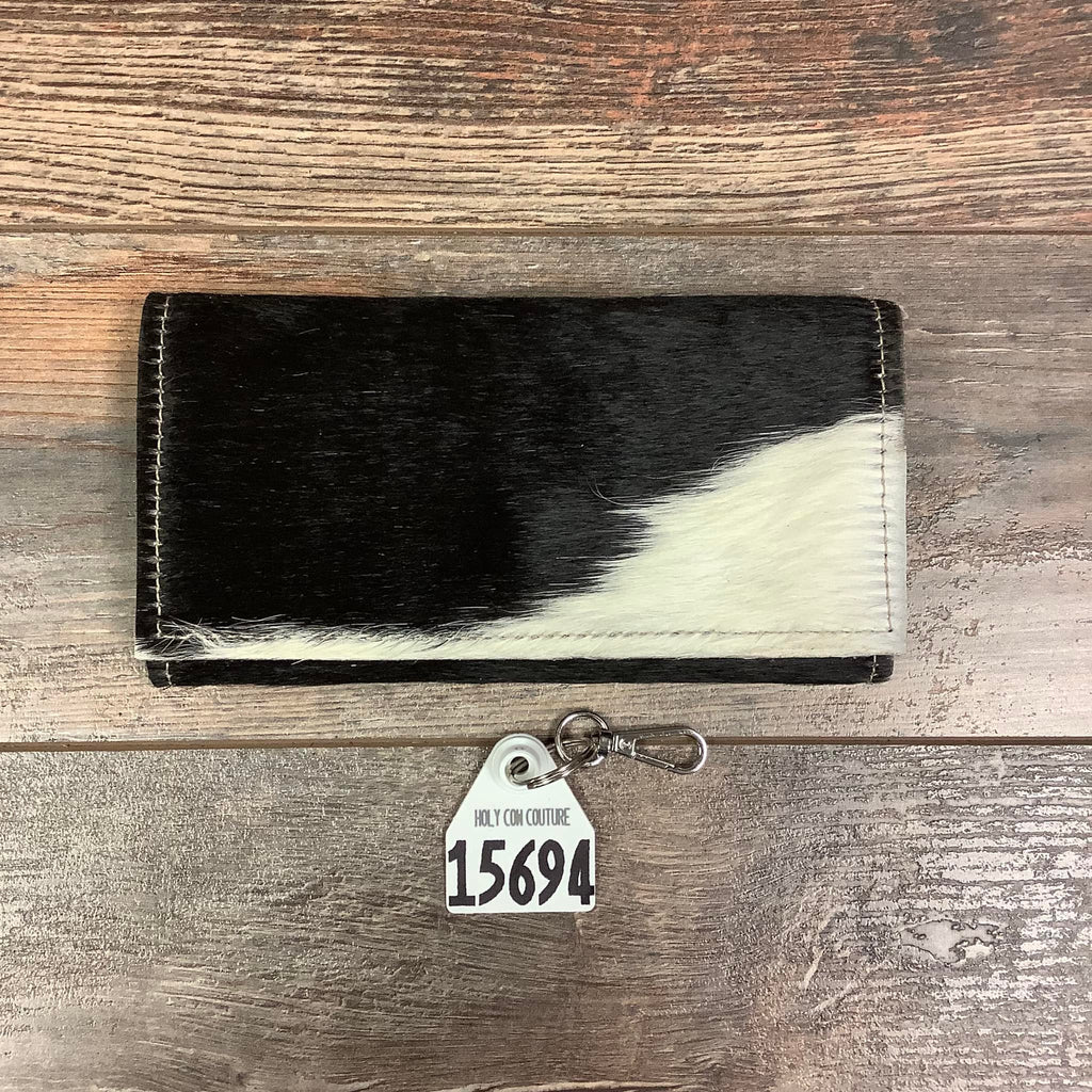 Bandit Wallet  - #15694