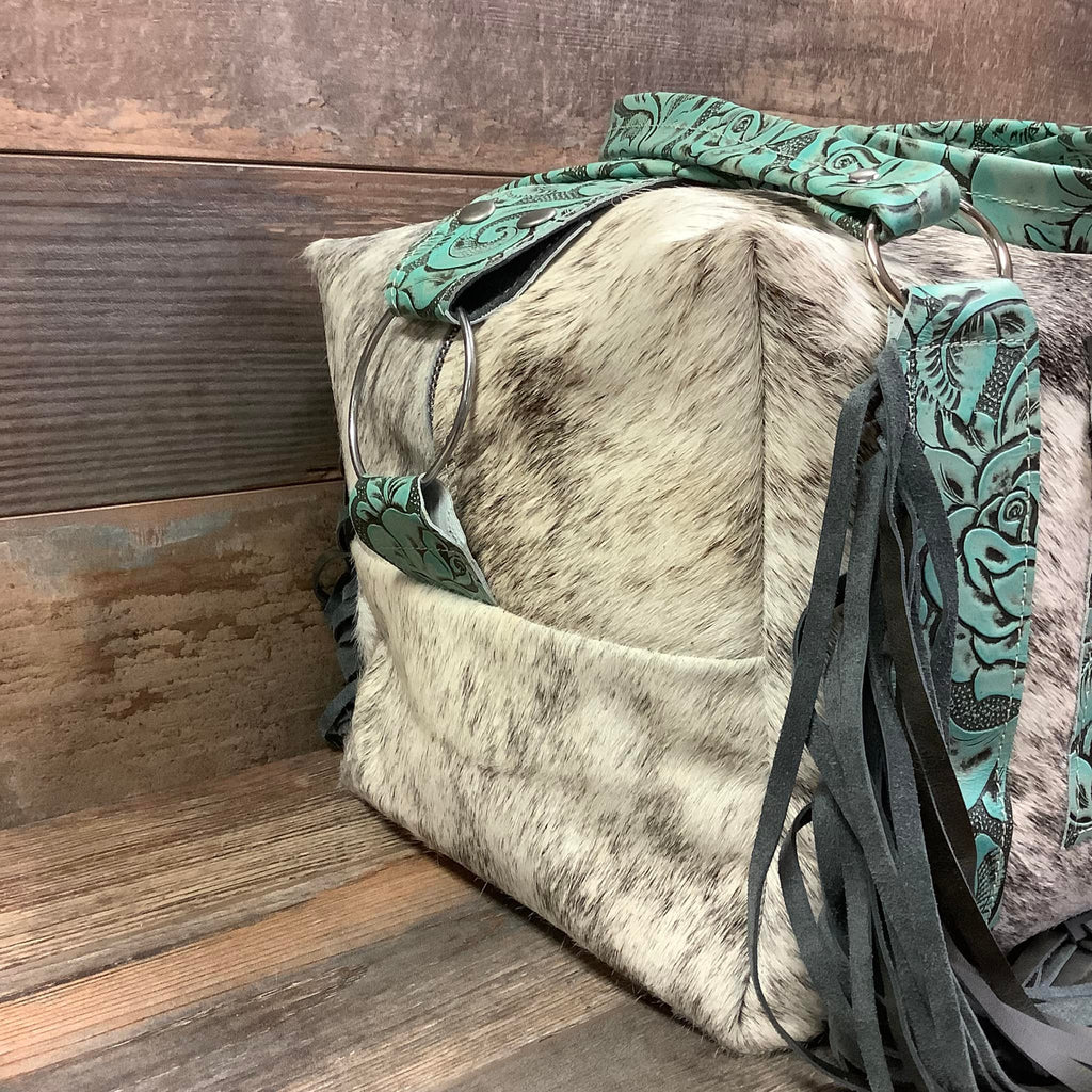 Denton Duffle - #44469