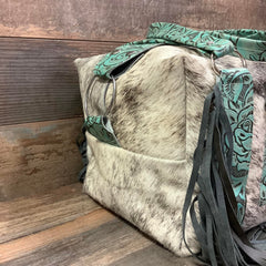 Denton Duffle - #44469