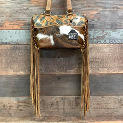 Mini Town Square- 18" Fringe #40581