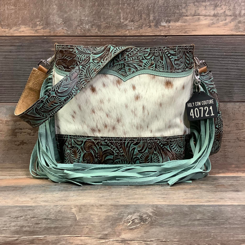 Mini Messenger - #40721