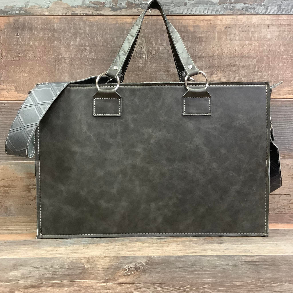 Get Outta Dodge Hybrid Tote - #44473
