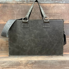 Get Outta Dodge Hybrid Tote - #44473