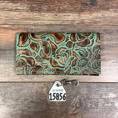 Bandit Wallet  - #15856