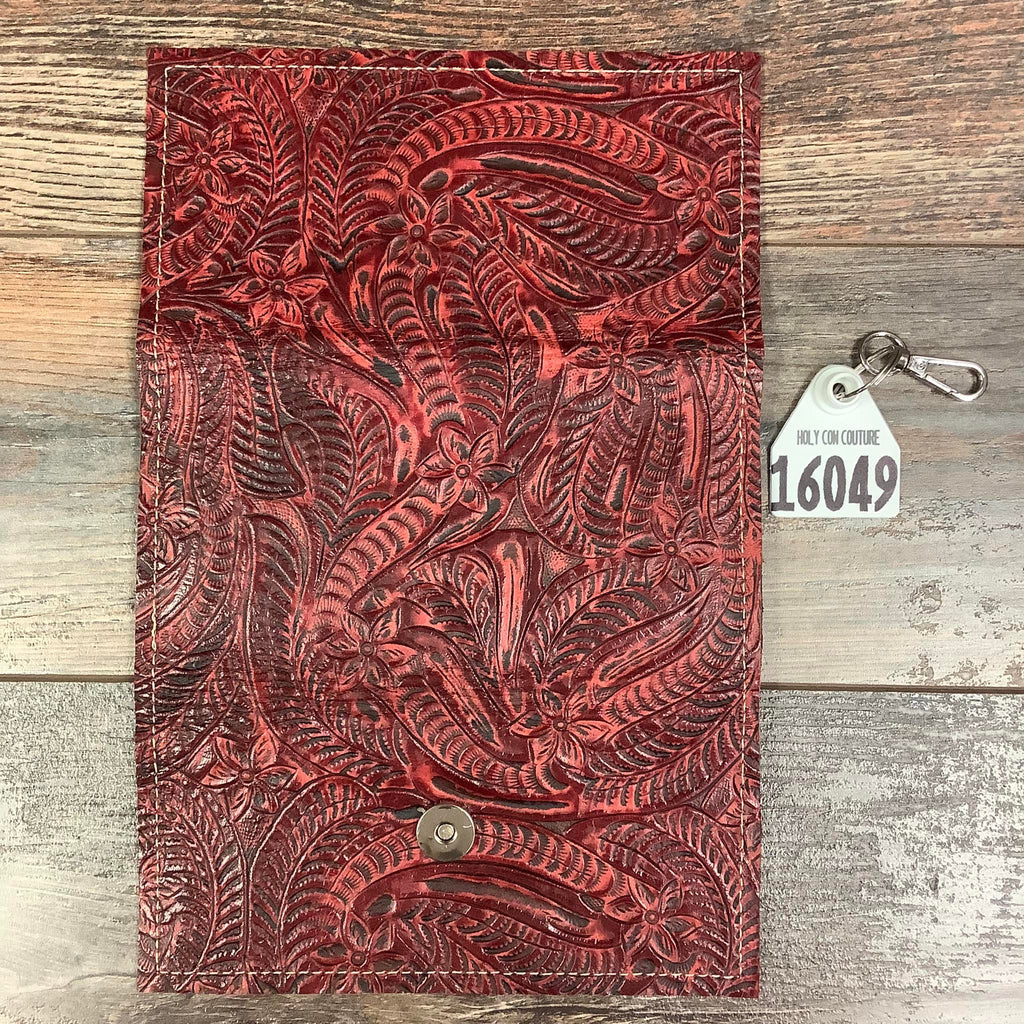 Bandit Wallet  - #16049