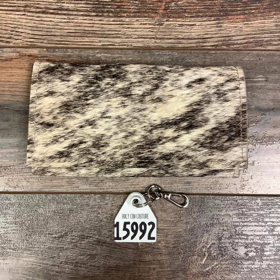 Bandit Wallet  - #15992