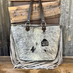 Town Square Elite Premium 18" Fringe #40139