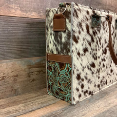 Get Outta Town Hybrid Tote #44442