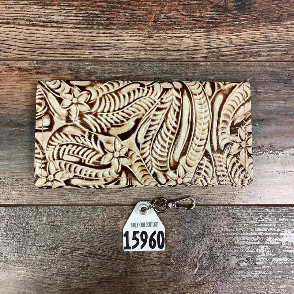 Bandit Wallet  - #15960