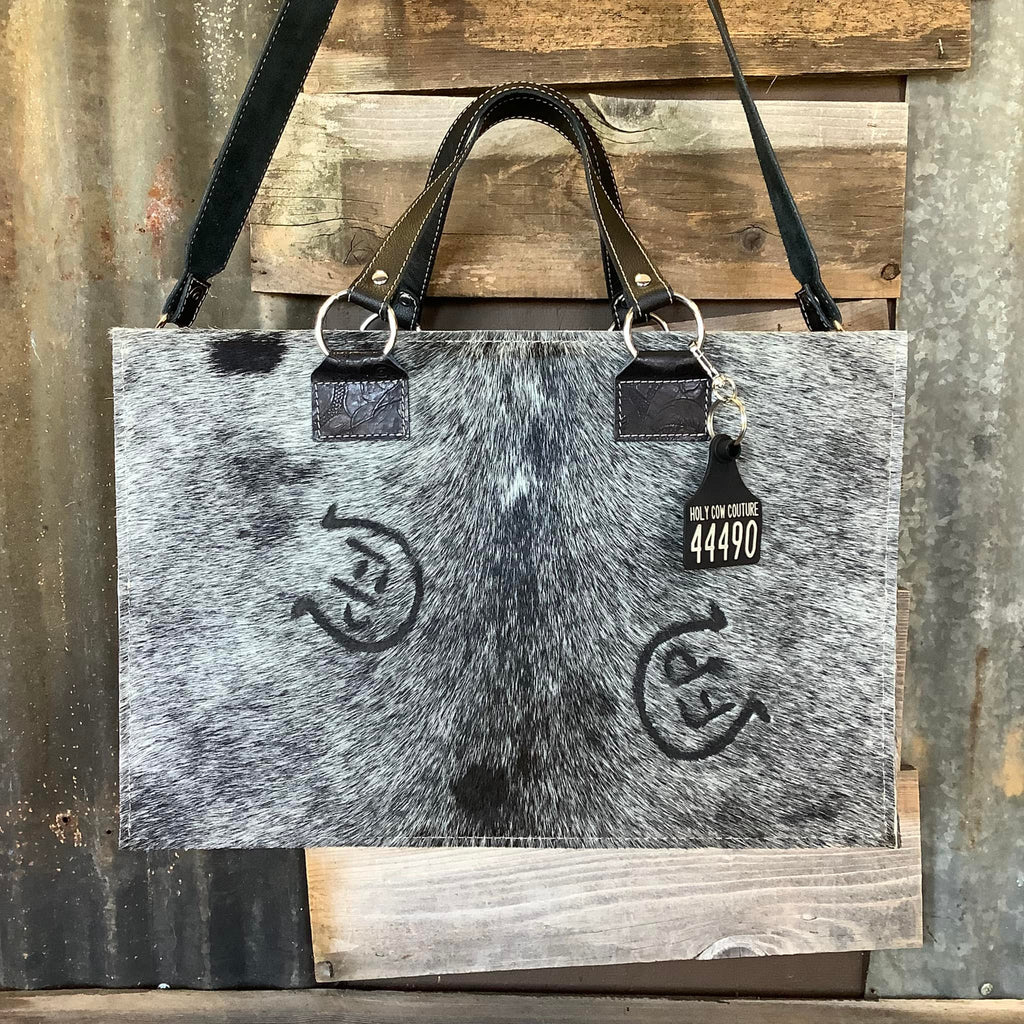 Get Outta Dodge Hybrid Tote Elite Premium - #44490