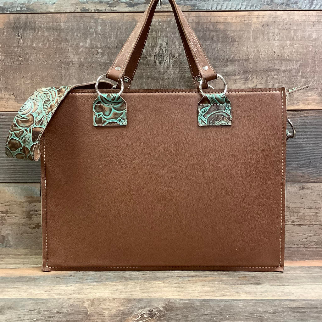 Get Outta Town Hybrid Tote #44442