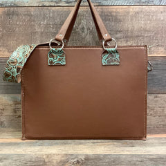 Get Outta Town Hybrid Tote #44442