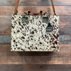 Get Outta Town Hybrid Tote #44442