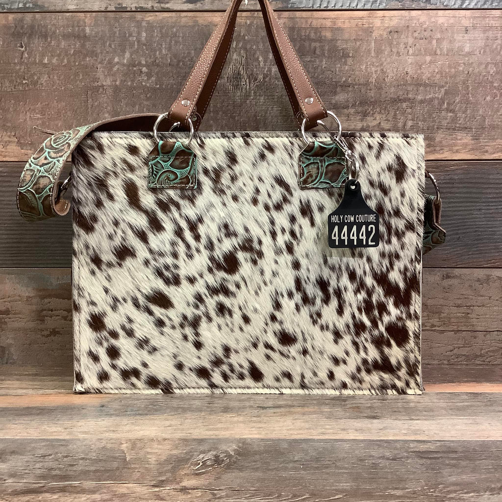 Get Outta Town Hybrid Tote #44442
