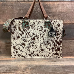 Get Outta Town Hybrid Tote #44442