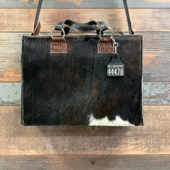 Get Outta Town Hybrid Tote #44478