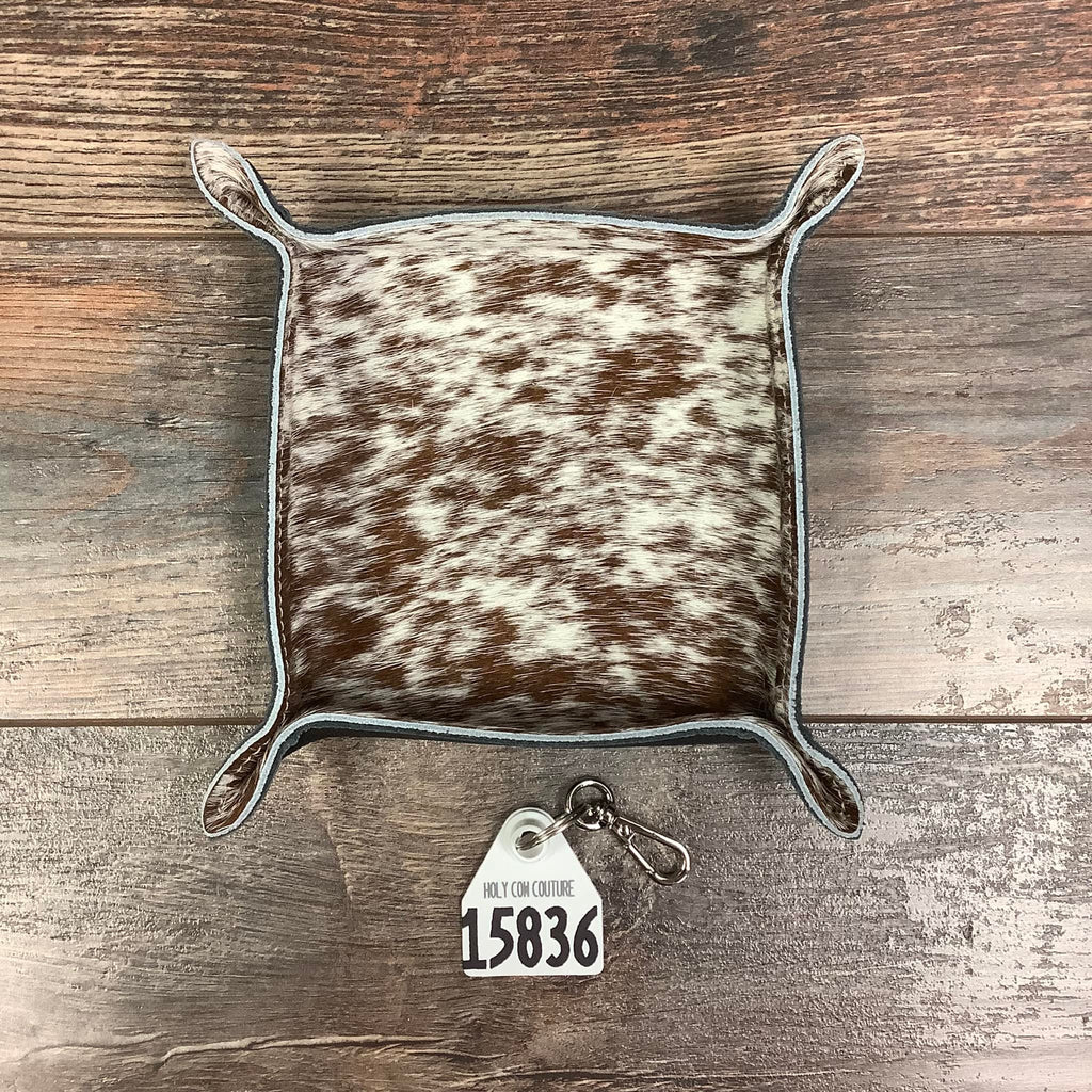 Hide Tray - #15836