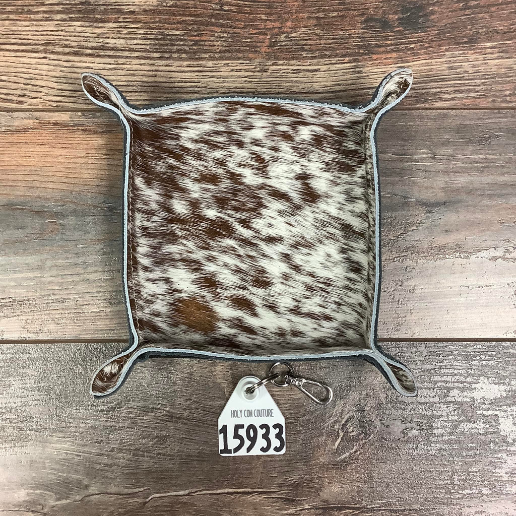 Hide Tray - #15933