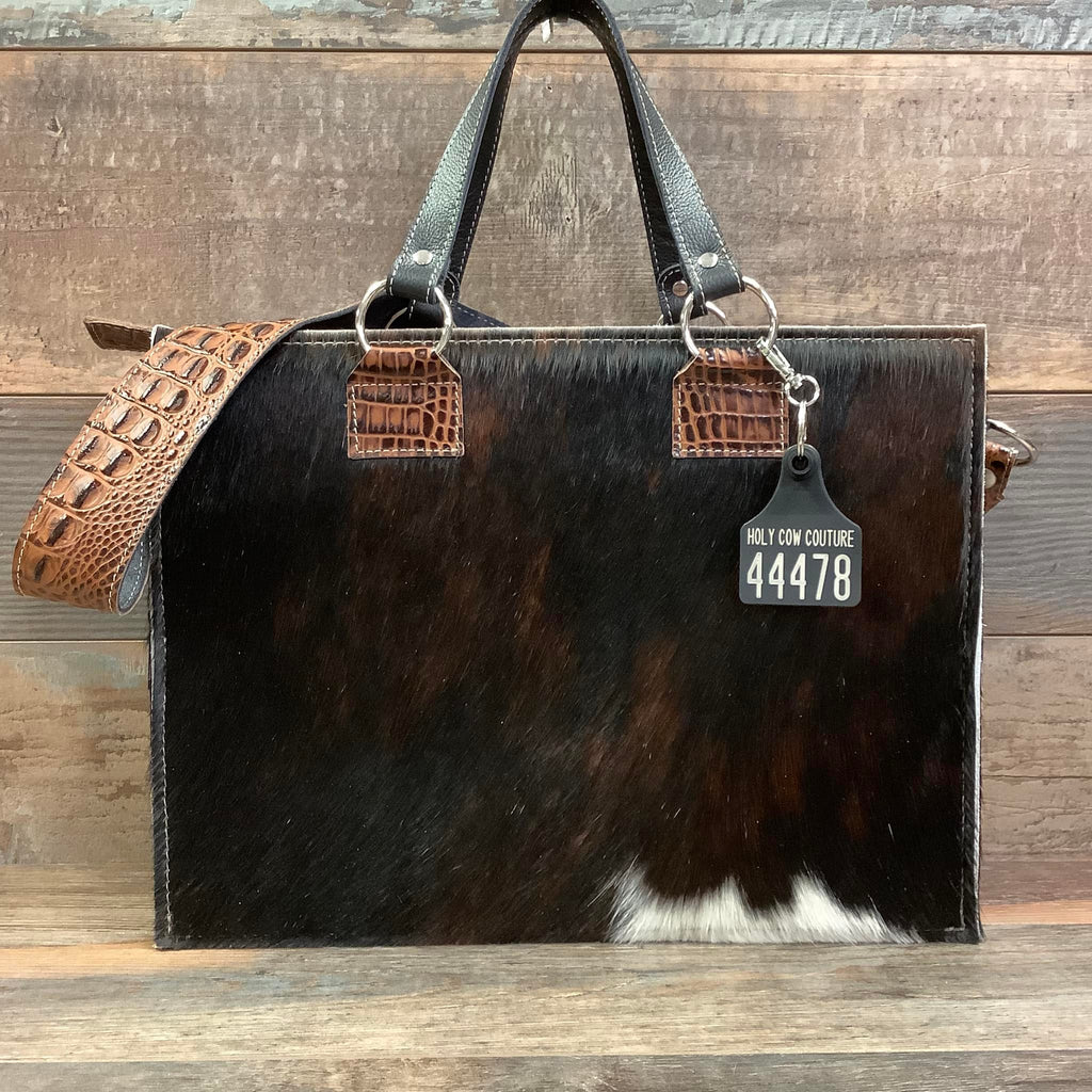 Get Outta Town Hybrid Tote #44478
