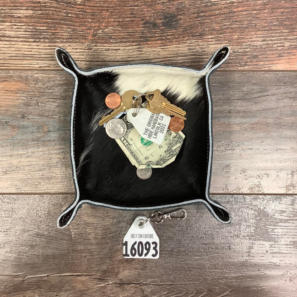 Hide Tray - #16093