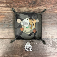 Hide Tray - #15823