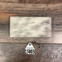Checkbook Cover - #15803