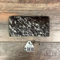 Checkbook Cover - #15830