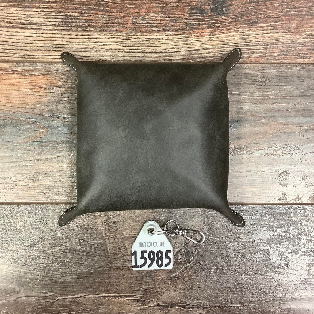 Hide Tray - #15985