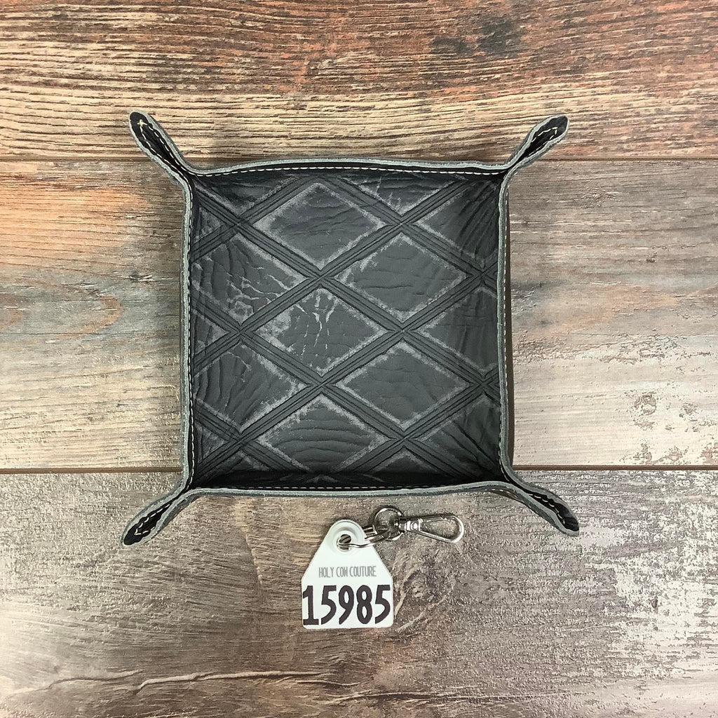 Hide Tray - #15985