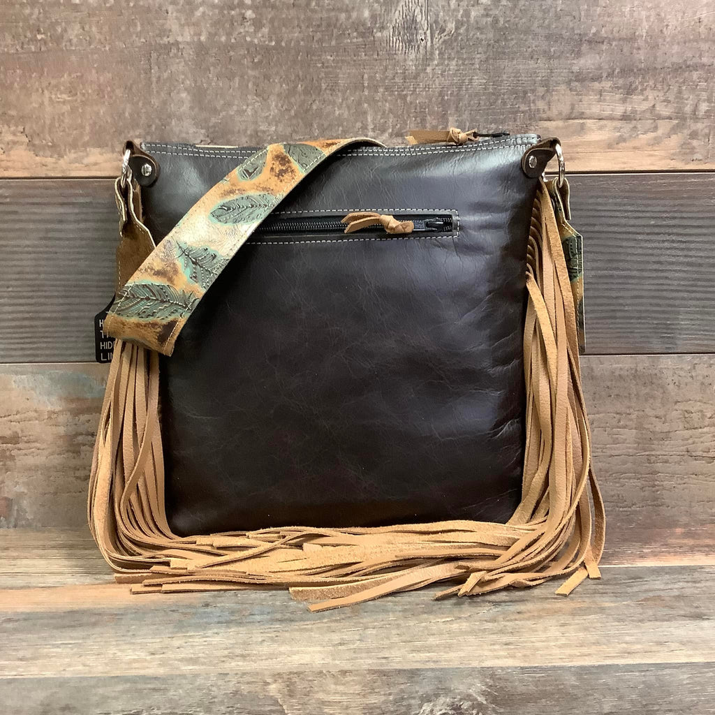 Crossbody- #44458