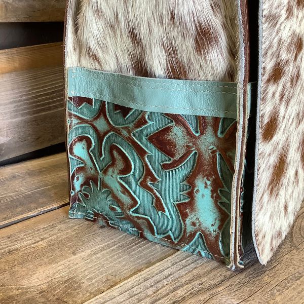 Diaper Bag / All Purpose Tote Bag Elite Premium - #44321