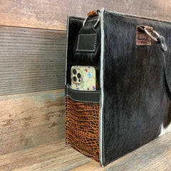 Get Outta Town Hybrid Tote #44478