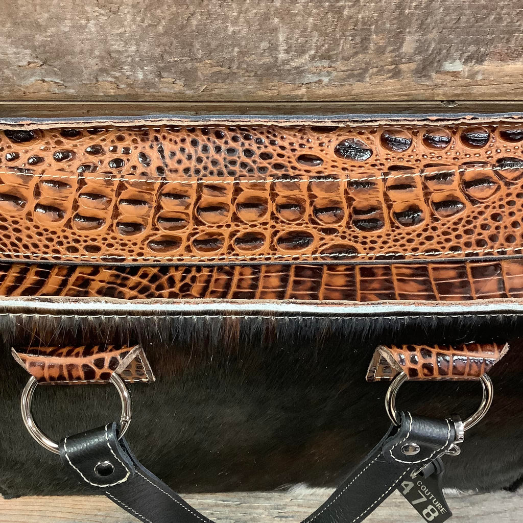 Get Outta Town Hybrid Tote #44478